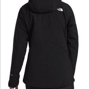 Womens Gemma Triclimate Jacket 